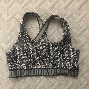 Under Armour Sports Bra